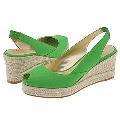 Jessica Simpson Diamond Bright Green