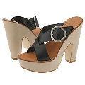 Jessica Simpson Bania Black