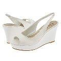 Jessica Simpson Baba Bianco Patent