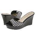 Jessica Simpson Bella Black Gingham