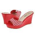 Jessica Simpson Bella Scarlet Gingham