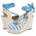 Jessica Simpson Jasp Blue Stripes
