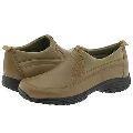Easy Spirit Capitano Medium Taupe/Medium Taupe Leather