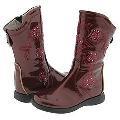 Iacovelli Kids 3505 (Toddler) Millen Bordo (Burgun(Size 24 (US 8 Toddler) M)