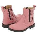 Iacovelli Kids 3406 (Toddler) Rio Rosa (Rose Leather)