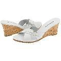 Naturalizer Ringer White Leather