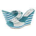 Jessica Simpson Unio Electric Blue
