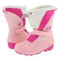 Sorel Kids Snow Glider (Youth) Blush