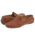 Allen-Edmonds Revere Brown
