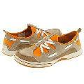 Timberland Block Island Oxford Taupe Nubuck/Tan Nubuck