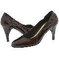 Camileon Heels Giulia Brown