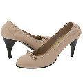 Camileon Heels Ilaria Taupe