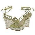 CARLOS by Carlos Santana Webbed Lt Green
