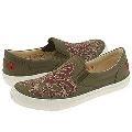 Replay Footwear Dragon Green
