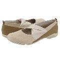 DKNY Myrtle2 Newspaper Canvas