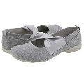 DKNY Myrtle2 Heather Gray French Terry