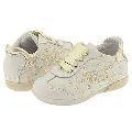 Ciao Bimbi Kids Shoes 21083 (Toddler) Platino (Gold)