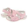 Ciao Bimbi Kids Shoes 21090 (Infant/Toddler) Bianco/Rosa (White/Pink)