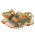 Ciao Bimbi Kids Shoes 2114 (Toddler/Youth) Verde/Arancio