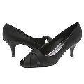 Chinese Laundry Bowie Black Satin