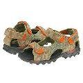 Braqeez Kids 017033 (Toddler/Youth) Sand