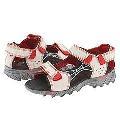 Braqeez Kids 017033 (Toddler/Youth) White