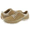 Timberland Oztag Sport Oxford Light Brown Suede