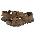 Timberland Toraja X-Strap Moss Printed Nubuck