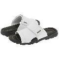 Timberland Toraja Adjustable Slide White Smooth