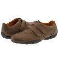Timberland Cornette Convenience Dark Brown Burnished Full Grain