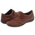 Aerosoles Blast Off Light Brown Leather