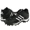 Adidas Corner Blitz 7 MD Mid Black/Running White/Medium Lead