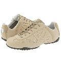 Timberland Mount Rainier Tree Oxford Off White Smooth Leather