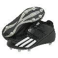 Adidas Quickslant D Mid Black/Running White/Running White