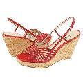 Franco Sarto Ghita Red Patent