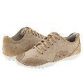 Timberland Moriah Lace Up Oatmeal Canvas