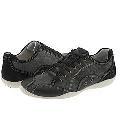 Timberland Moriah Lace Up Black Canvas