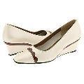 Magdesians Caley-R Bone Luster Kid/Tortoise Patent