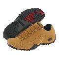 Unltd by Marc Ecko Mask Wheat Nubuck/Perf Nubuck(Size 8 D - Medium)