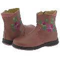 Moki Kids G 149/D (Toddler) 606 Antique/22 Antique (Pink)
