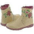 Moki Kids G 149/E (Toddler) Verga 724 Crema (Cream)