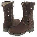 Moki Kids G628 (Toddler) 553 T.Moro (Dark Brown)