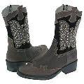 Moki Kids G641 (Toddler/Youth) 571 Nero/301 Nero/571 Nero (Black)