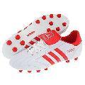 Adidas Telstar FG Running White/Collegiate Red