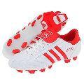 Adidas Telstar TRX FG Running White/Collegiate Red