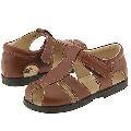 See Kai Run Kids Evan (Infant/Toddler) Chocolate