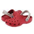 Crocs Alabama - Women's Cranberry/Pearl