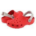 Crocs North Carolina State - Women's Red/Pearl