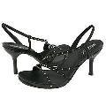 Kenneth Cole Reaction Hi On You Black Metallic