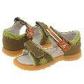 Naturino Falcotto-265 (Infant/Toddler) Green/Khaki